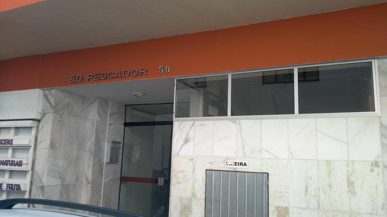 Apto no CENTRÃO do Balneário Balneário Camboriú Exterior foto